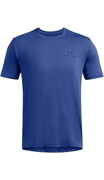 Under Armour® T-Shirt Under Armour Herren Shirt UA Rush Energy SS günstig online kaufen