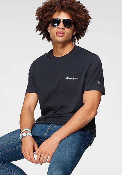 Champion T-Shirt, (Packung, 2er-Pack) günstig online kaufen