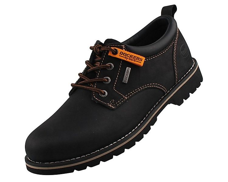 Dockers by Gerli 39WI010-401100 Schnürschuh günstig online kaufen