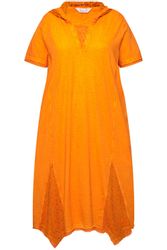 MIAMODA Jerseykleid Jerseykleid A-Linie cold dyed günstig online kaufen