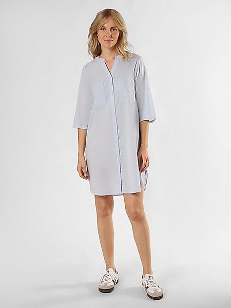 soyaconcept A-Linien-Kleid SC-Dora 2 günstig online kaufen