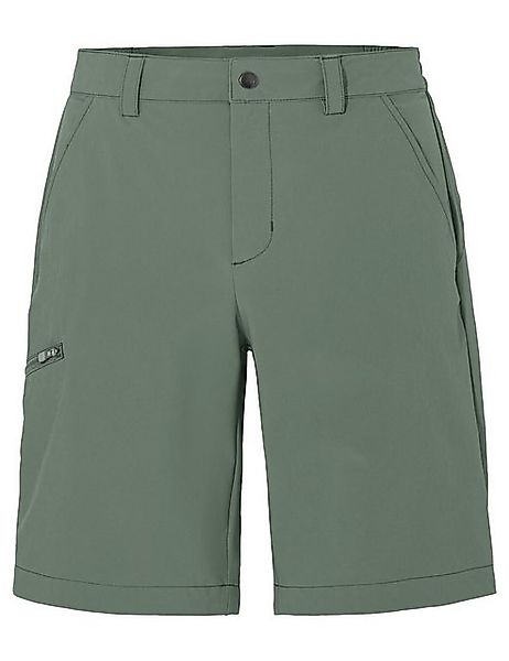 VAUDE Funktionshose Men's Farley Stretch Bermuda II (1-tlg) Green Shape günstig online kaufen