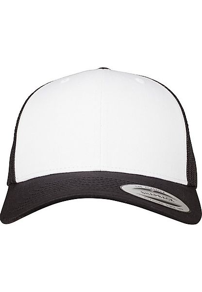 Flexfit Flex Cap Flexfit Unisex Retro Trucker Colored Front günstig online kaufen
