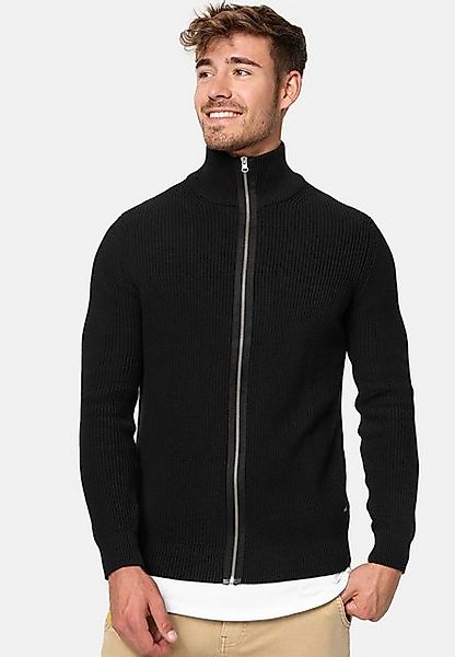 Indicode Sweatjacke Dodson günstig online kaufen