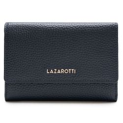 Lazarotti Geldbörse Bologna Leather, Leder günstig online kaufen