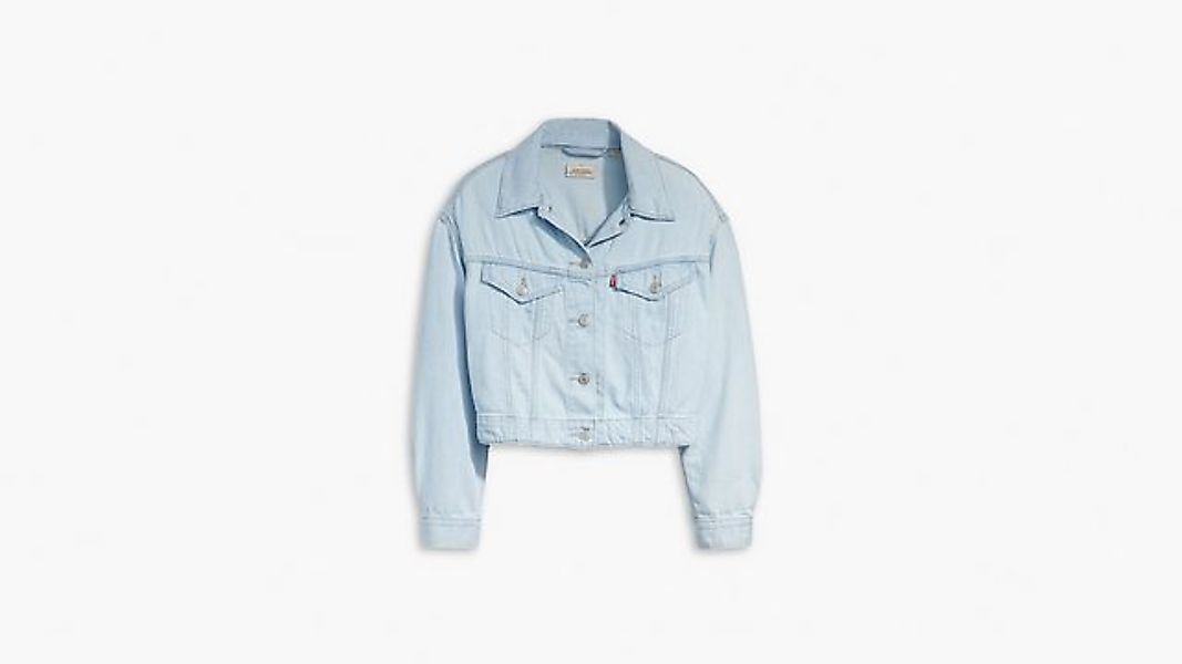 Levi's® Jeansjacke günstig online kaufen