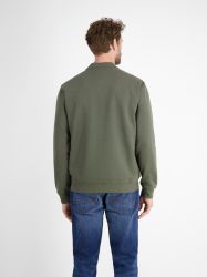 LERROS Sweatjacke LERROS College-Sweatjacke für Herren günstig online kaufen