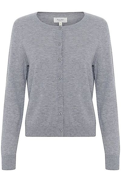 Part Two Cardigan Strickjacke EllahPW günstig online kaufen