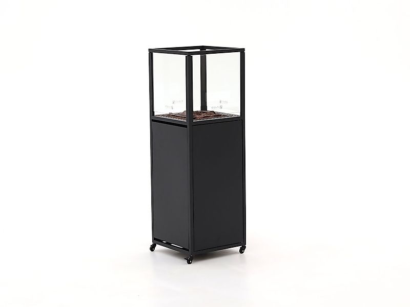 Cosipillar Dome Feuersäule 40x40x116 cm günstig online kaufen