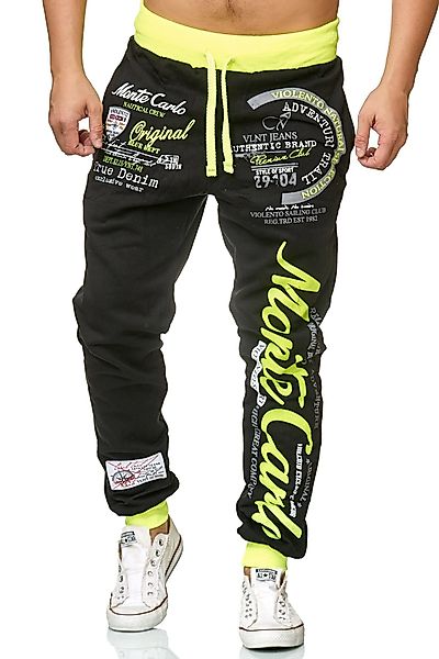 L.gonline Jogginghose Herren Jogginghose, Freizeithose, Sporthose, günstig online kaufen
