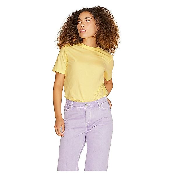 Jjxx Anna Regular Every Kurzarm T-shirt L Elfin Yellow günstig online kaufen