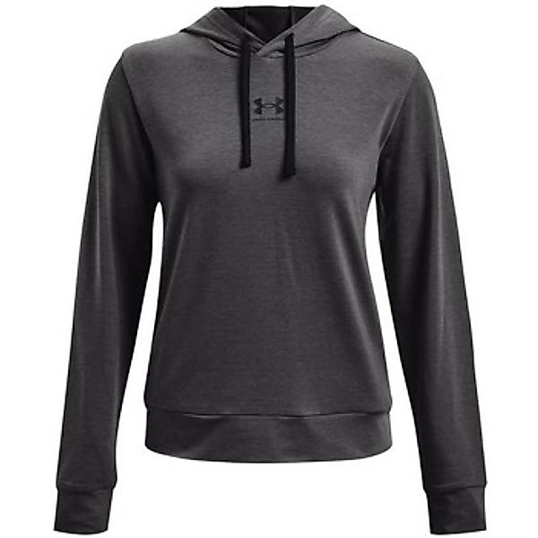 Under Armour  Sweatshirt Rival Terry Hoodie günstig online kaufen