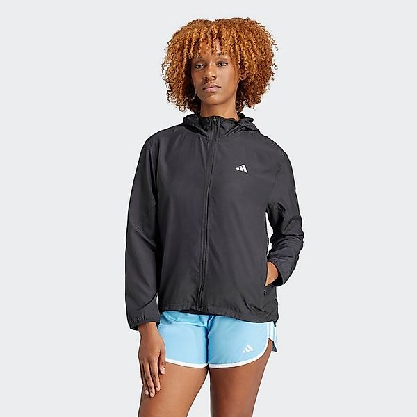 adidas Performance Laufjacke "RUN IT JACKET" günstig online kaufen