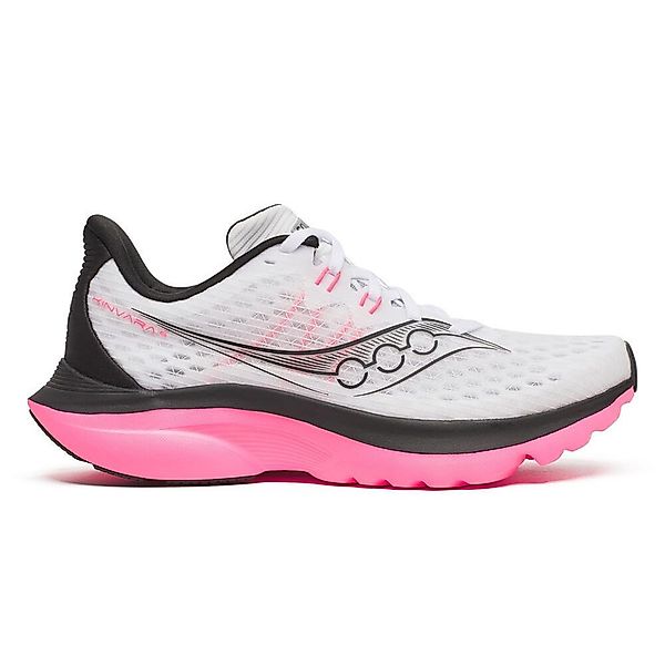Saucony Kinvara 16 - Neutralschuh Laufschuh günstig online kaufen