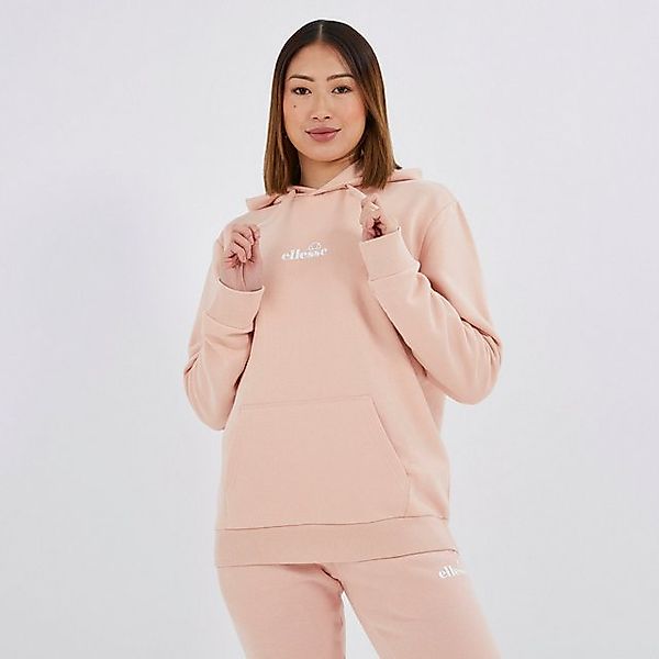 Ellesse Kapuzenpullover ellesse Damen Kapuzenpullover JAZANA OH HOODY SGP16 günstig online kaufen