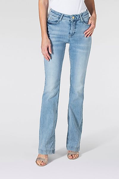 MAC Bootcut-Jeans Dream-Boot Gerade geschnitten mit günstig online kaufen