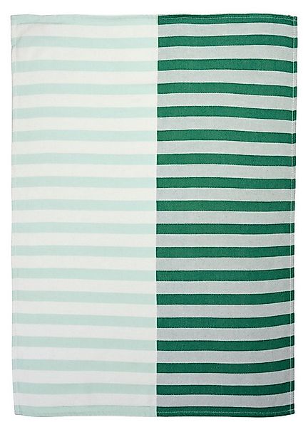 ASA SELECTION Geschirrtuch Geschirrtuch lagoon 50x70cm günstig online kaufen