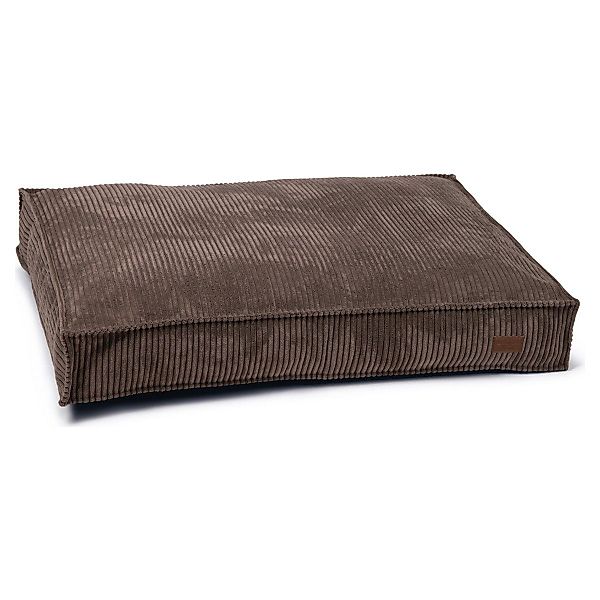 Designed By Lotte Tierkissen Hundekissen Ribbed günstig online kaufen