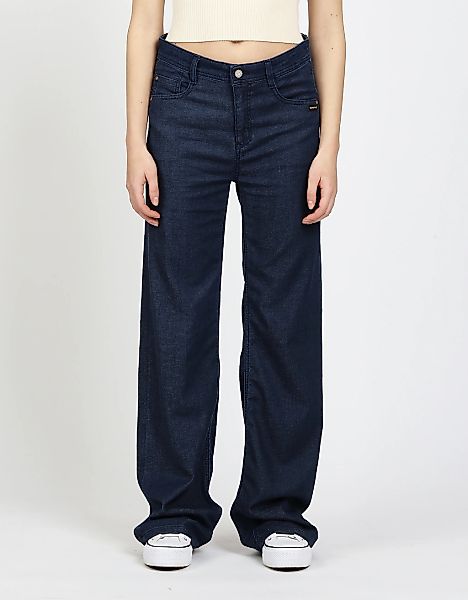 GANG Weite Jeans "GANG Jeans Wide Fit 94AMELIE WIDE" günstig online kaufen