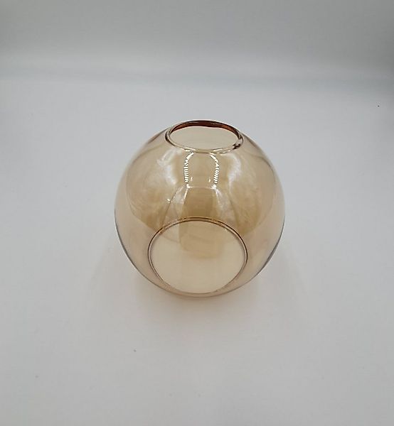 Lichthandel Hoch Lampenschirm E14 Lampenglas Ersatzschirm Lampe Lampenschir günstig online kaufen