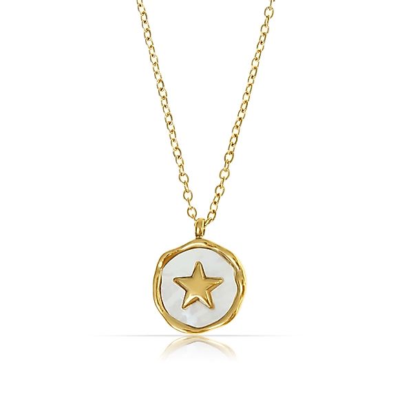 Made by Nami Kette mit Anhänger günstig online kaufen