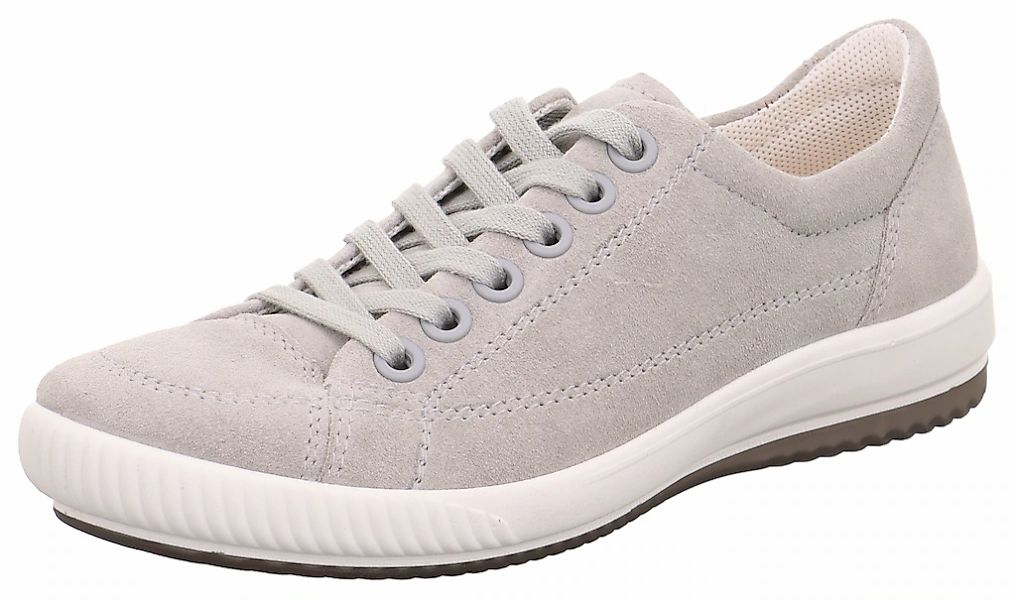 Legero Sneaker "TANARO 5.0", Freizeitschuh, Halbschuh, Schnürschuh mit soft günstig online kaufen
