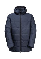 Jack Wolfskin Funktionsjacke DEUTZER LONG JKT günstig online kaufen