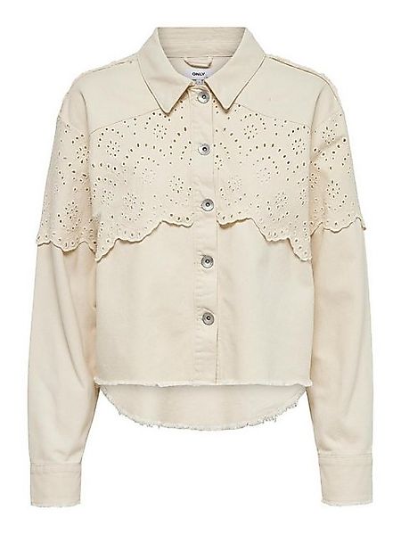 Only  Jeansjacken ONLELENA  günstig online kaufen