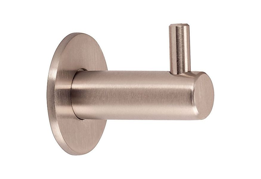 SO-TECH® Garderobenhaken Kleiderhaken SOLO, SOLO II & RONDA echt Edelstahl günstig online kaufen