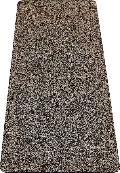 Andiamo Fußmatte »Super Cotton«, rechteckig, 10 mm Höhe, Schmutzfangmatte, günstig online kaufen