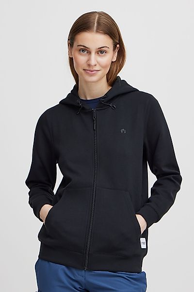 North Bend Sweatjacke NBTara W Technical günstig online kaufen