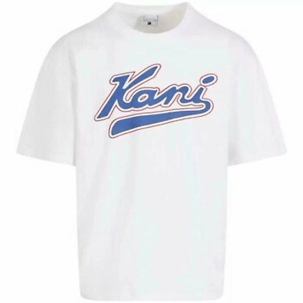 Karl Kani  T-Shirt Varsity Print günstig online kaufen