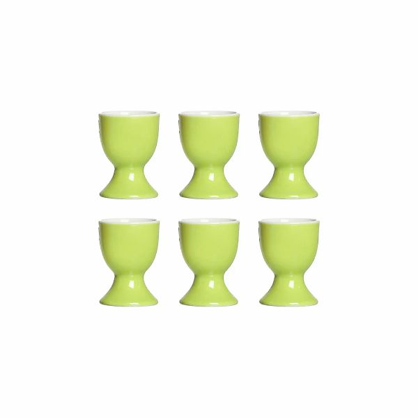 Ritzenhoff & Breker Eierbecher "Eierbecher Doppio ø 5 cm 6er Set" günstig online kaufen