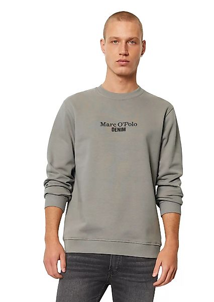 Marc OPolo DENIM Sweatshirt günstig online kaufen