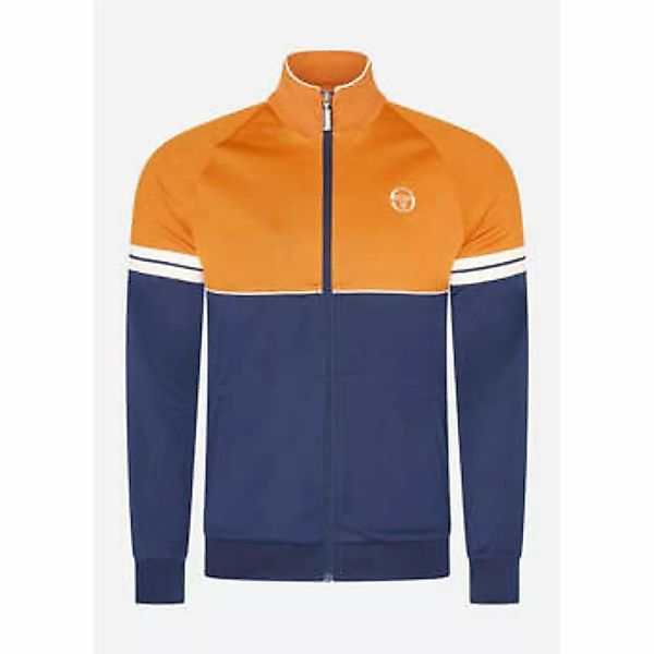 Sergio Tacchini  Strickjacken Orion track top - marmalade maritime blue gar günstig online kaufen