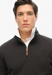 Superdry Sweatshirt CORE LOGO HENLEY mit günstig online kaufen