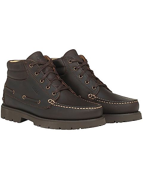 Aigle Mokkasin Tarmac Mid 2 Stiefelette günstig online kaufen