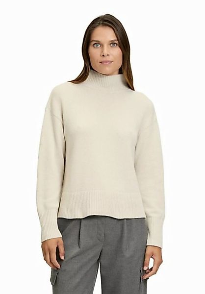 Betty Barclay Strickpullover Betty Barclay Strickpullover mit Lurexfaden (1 günstig online kaufen