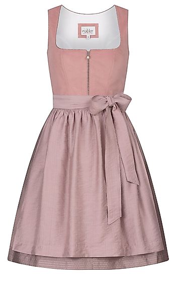 Nübler Dirndl Mini Dirndl Kim in günstig online kaufen