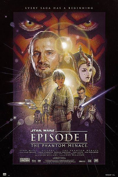 Grupo Erik Poster Star Wars Poster günstig online kaufen