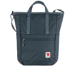 Fjaellraeven High Coast Totepack Navy günstig online kaufen