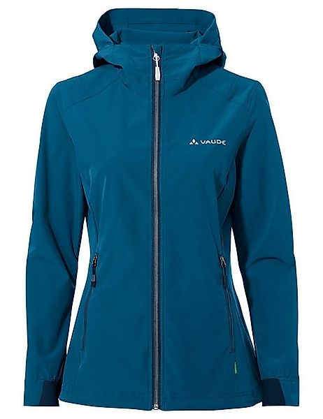 VAUDE Outdoorjacke Women's Neyland Wind Jacket (1-St) Klimaneutral kompensi günstig online kaufen