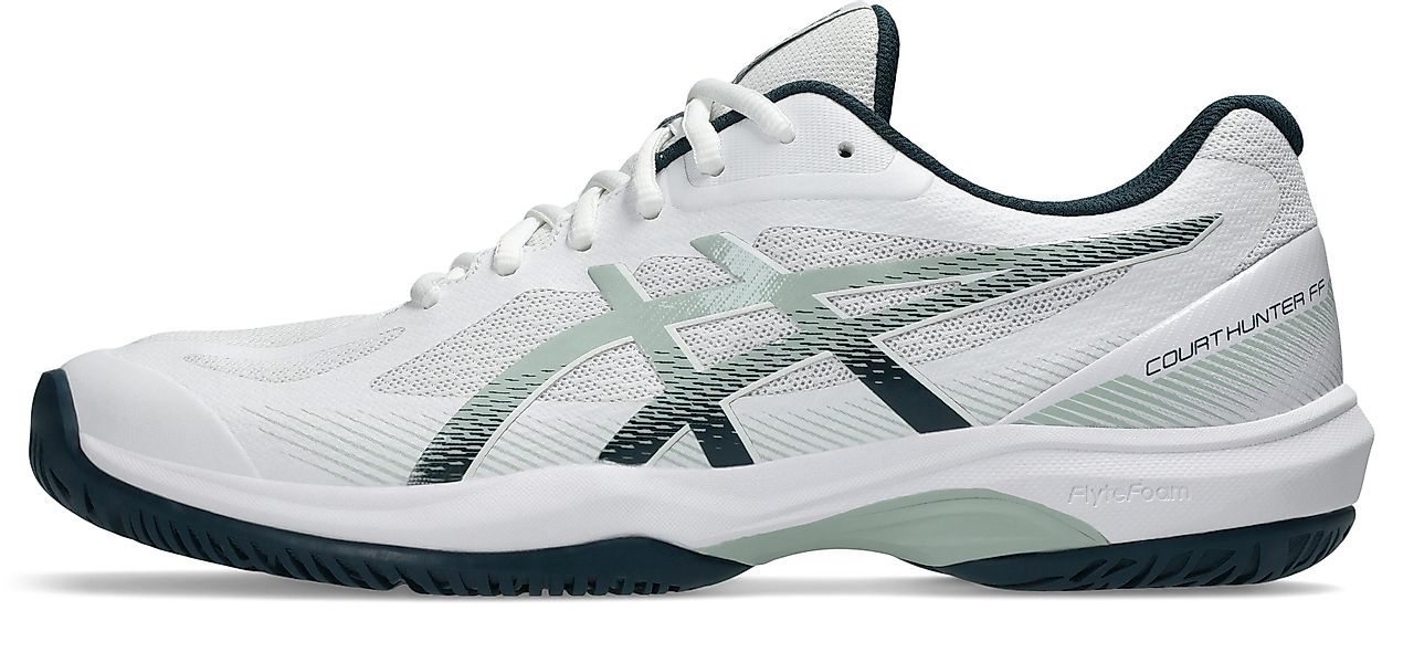 Asics COURT HUNTER FF Hallenschuh günstig online kaufen