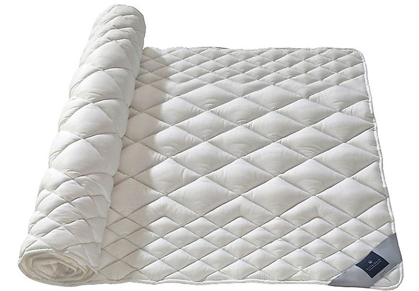 billerbeck Matratzenauflage »742 Cottonell« Die Matratzenauflage für den id günstig online kaufen
