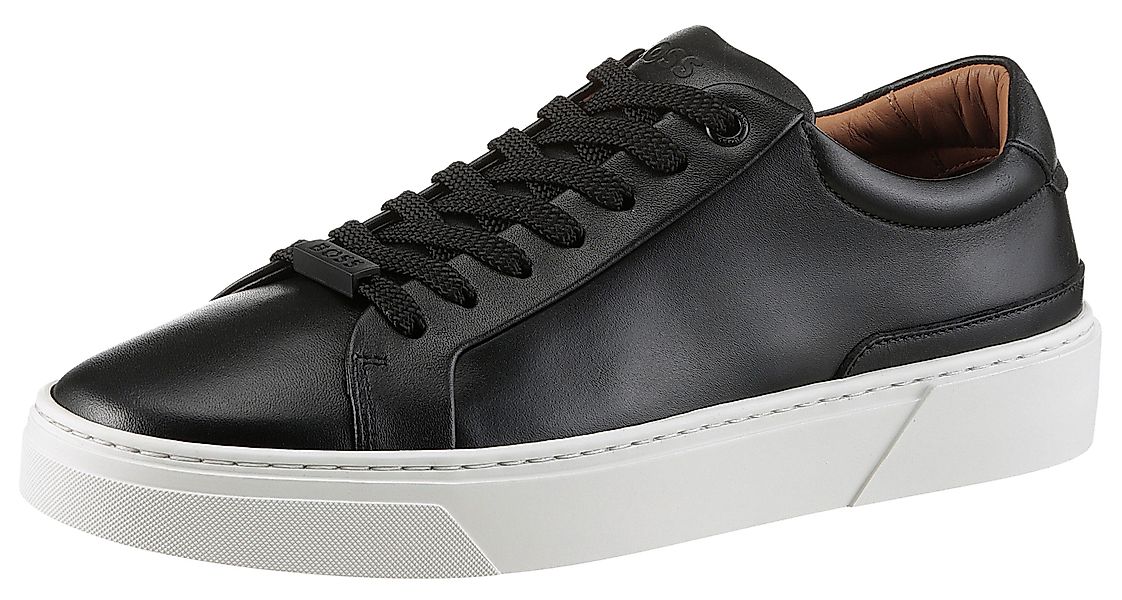 BOSS Gary_Tenn_nalu Sneaker, Schnürschuh, Freizeitschuh, Halbschuh günstig online kaufen