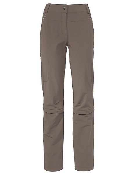 VAUDE Funktionshose Women's Farley Stretch Capri günstig online kaufen