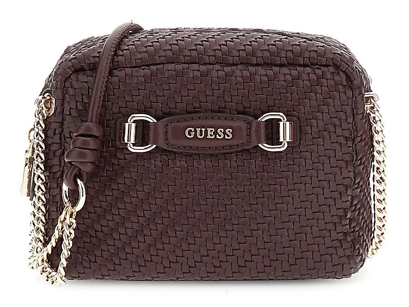Guess Umhängetasche Camera Crossbody Bag günstig online kaufen