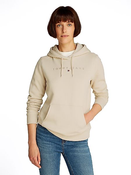 Tommy Jeans Hoodie TJW REG TONAL günstig online kaufen