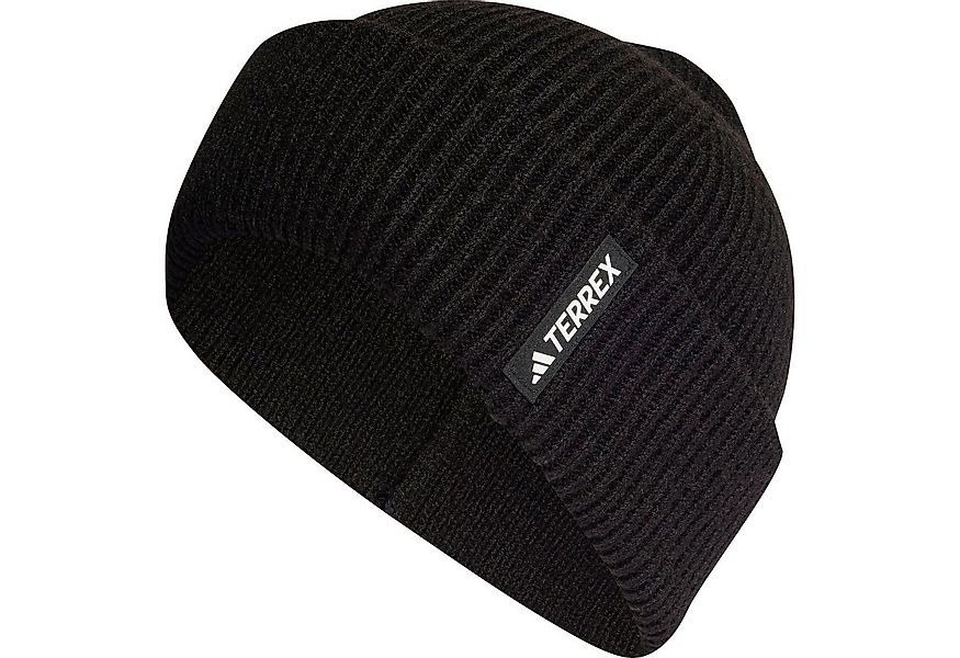 adidas Performance Beanie Terrex MTI Beanie HY4724 Eine ultrabequeme Mütze günstig online kaufen