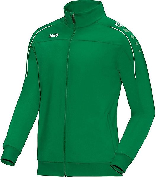 Jako Sportanzug Polyesterjacke Classico SPORTGRÜN günstig online kaufen